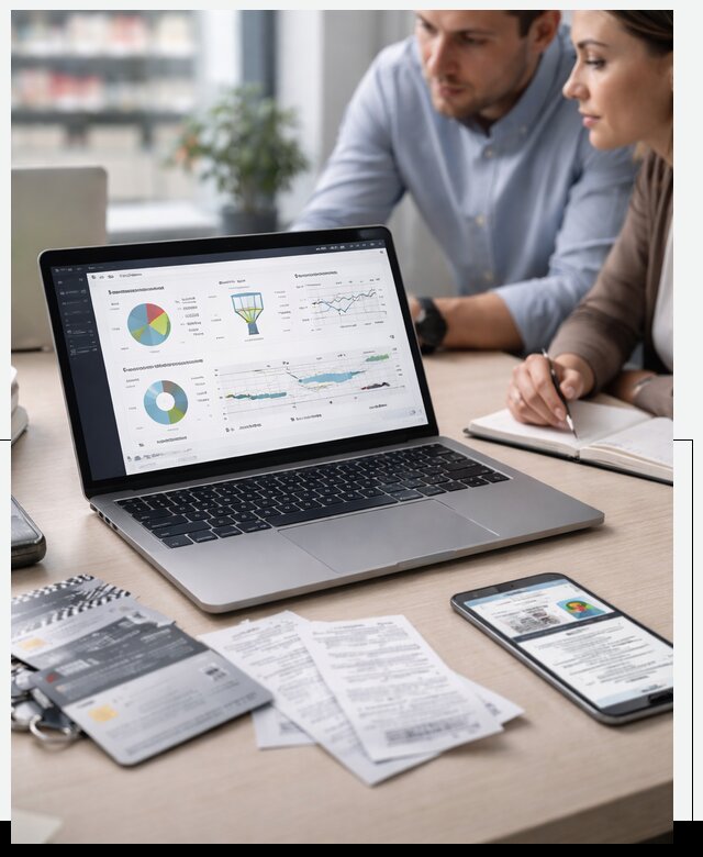 Лояльность и CDP для ритейла в Холмске от 15407 р. | АвикейХлм