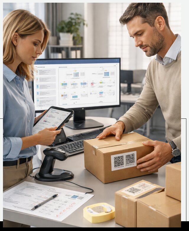 Честный знак маркировка интеграция в Холмске от 8730 р. | АвикейХлм