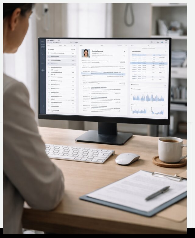 Разработка МИС для клиник в Холмске от 8730 р. | АвикейХлм