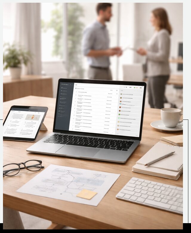 Разработка LMS и онлайн школы в Холмске от 12325 р. АвикейХлм