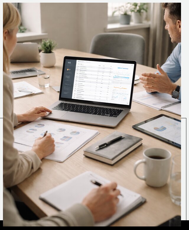 HR системы HCM ATS для подбора в Холмске от 12325 р. АвикейХлм