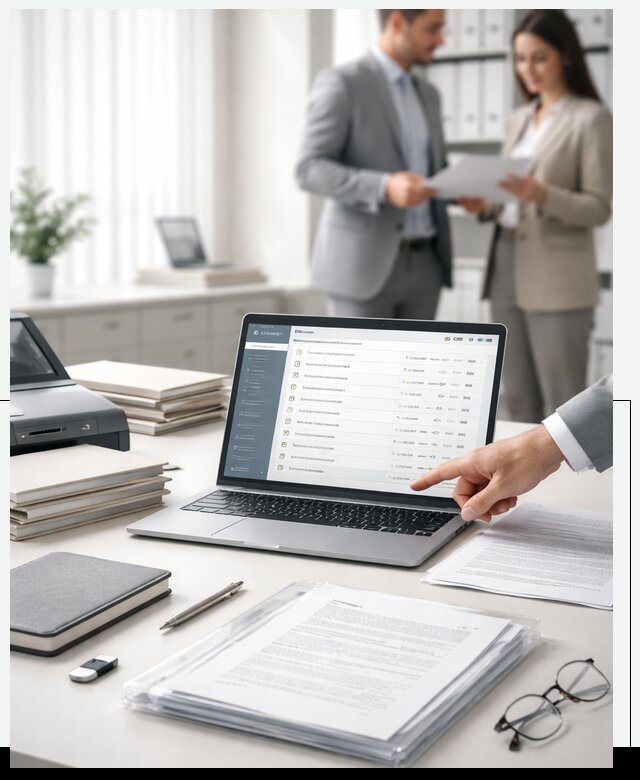 КЭДО и интеграция с 1С ЗУП в Холмске от 7703 р. АвикейХлм