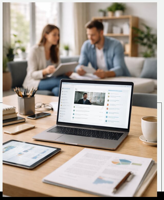 Система дистанционного обучения в Холмске от 46220 р. АвикейХлм