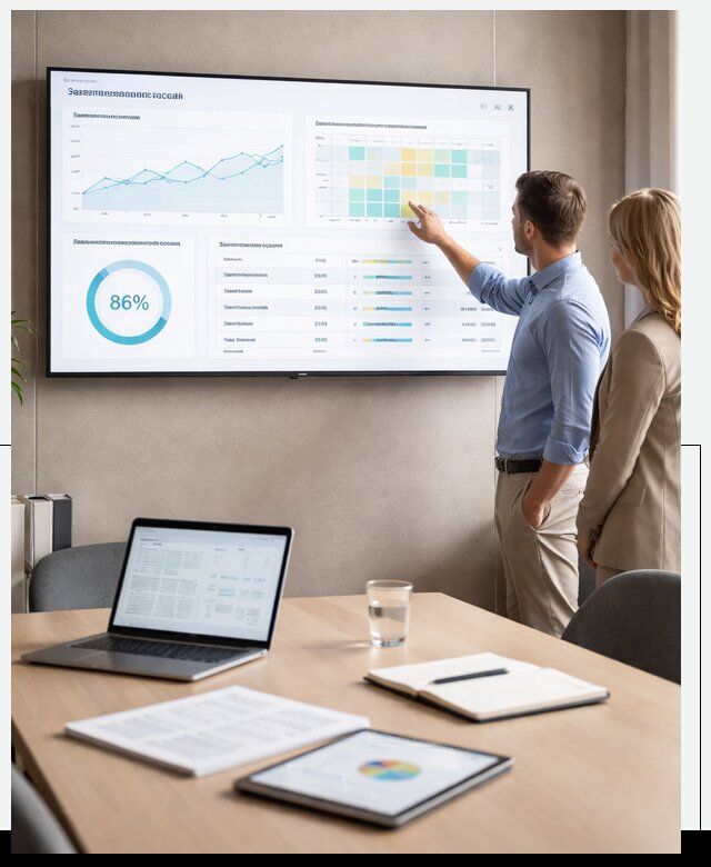 АвикейХлм - Аналитика успеваемости обучения в Холмске от 7703 р.