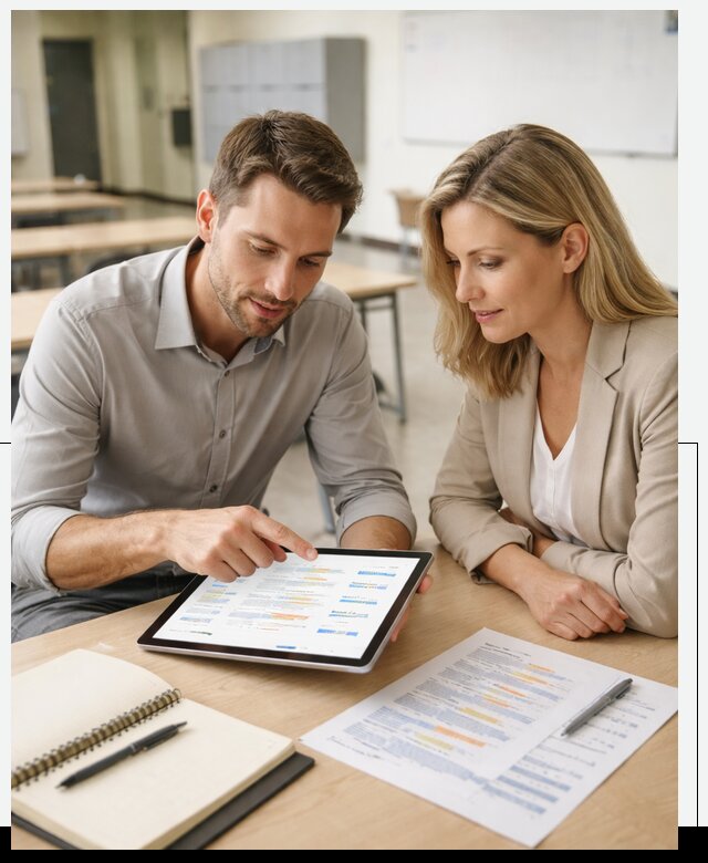 Разработка электронный дневник школа в Холмске от 15407 р. |АвикейХлм