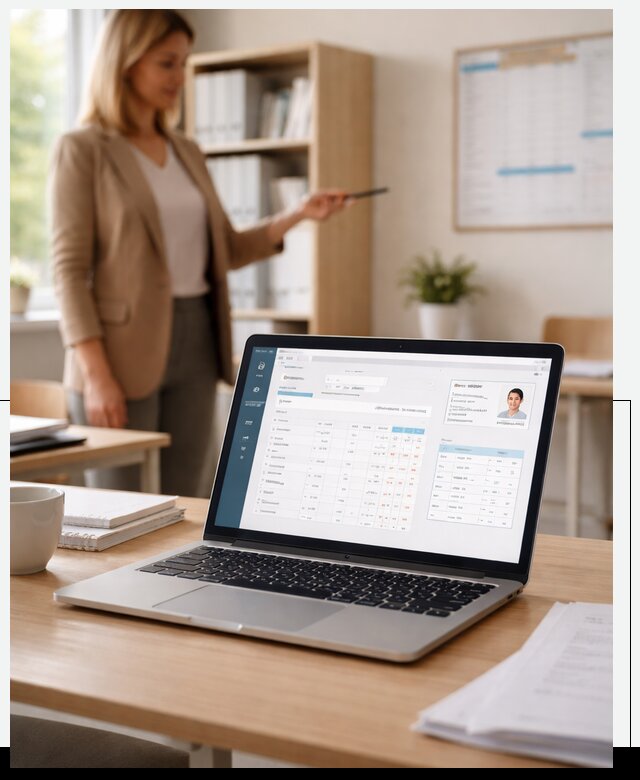 Электронный журнал школа система в Холмске от 12325 р. | АвикейХлм