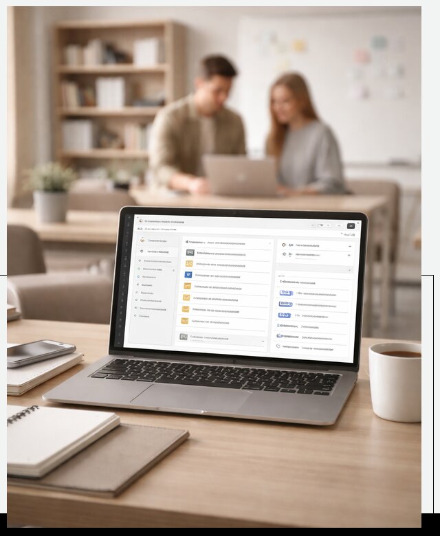 LMS для университета под ключ в Холмске от 7703 р. | АвикейХлм