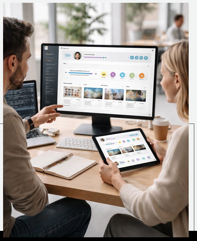 Геймификация обучения платформа в Холмске от 15407 р, АвикейХлм