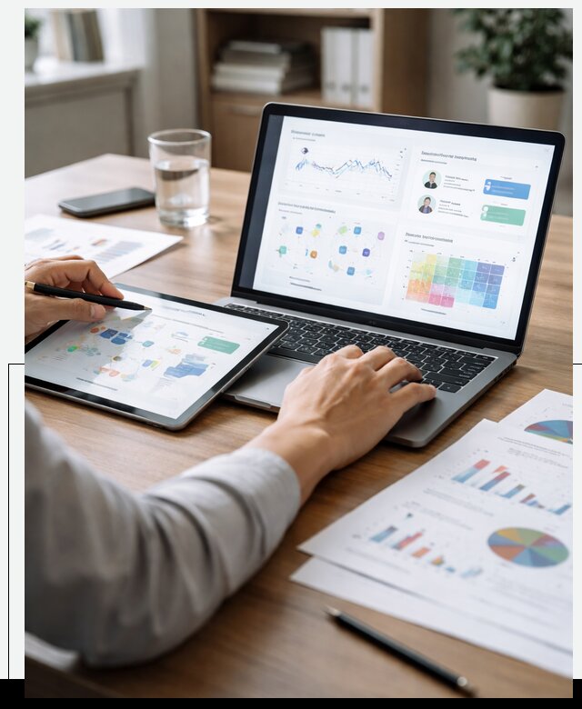 Разработка адаптивной AI системы обучения в Холмске под бизнес
