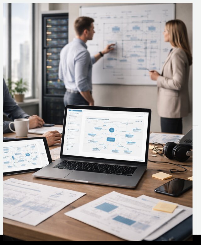 Разработка порталов госуслуг и ФГИС в Холмске от 12325 р. | АвикейХлм