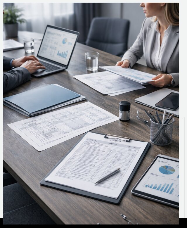 СЭД для государственного органа в Холмске от 35949 р. | АвикейХлм