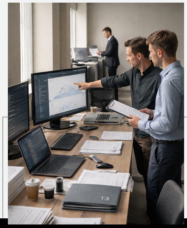 СЭД для государственного органа: внедрение и сопровождение в Холмске