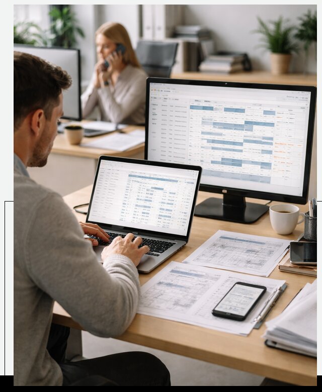 PMS для бронирования отелей и управления номерным фондом в Холмске