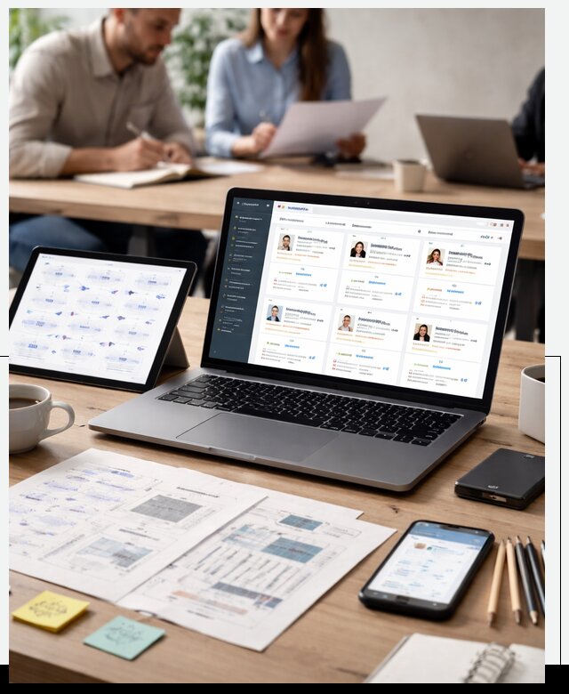 Разработка маркетплейса специалистов в Холмске от 7190 р.|АвикейХлм