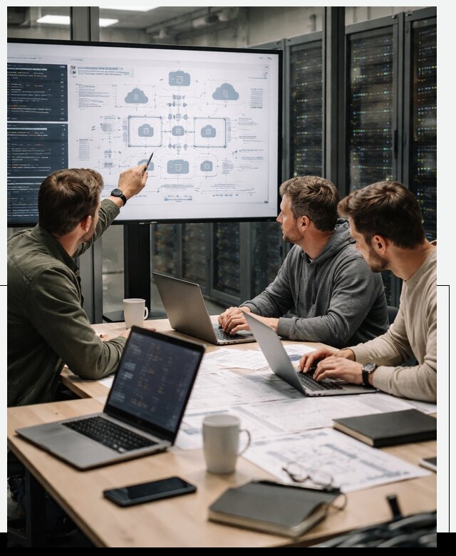 GameDev Backend и платформы в Холмске от 25678 р. | АвикейХлм