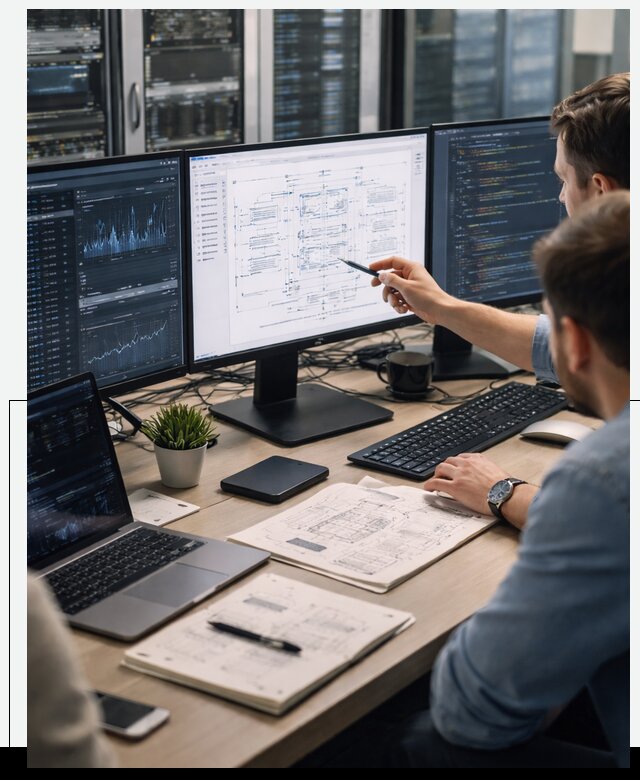 Разработка GameDev Backend и игровых платформ под ключ в Холмске