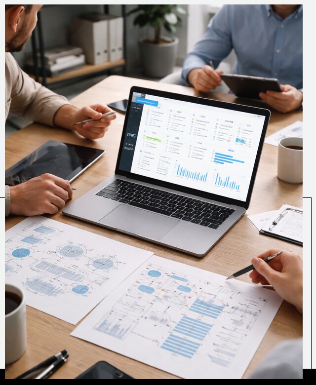 GDS интеграция бронирование в Холмске от 12325 р., АвикейХлм