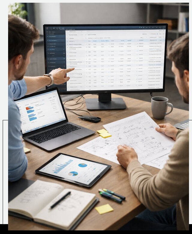Интеграция GDS и настройка онлайн-бронирования в Холмске